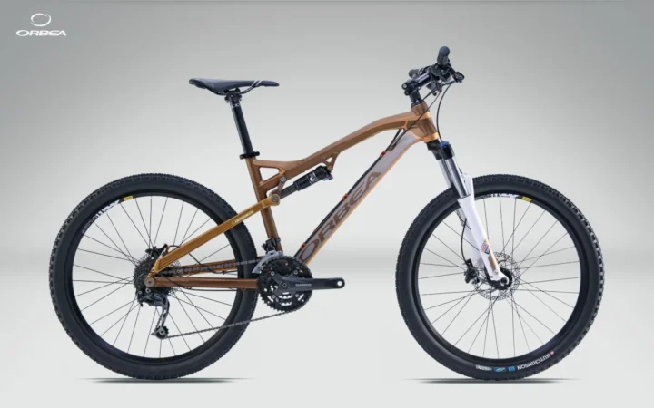 2012 Orbea Occam H50