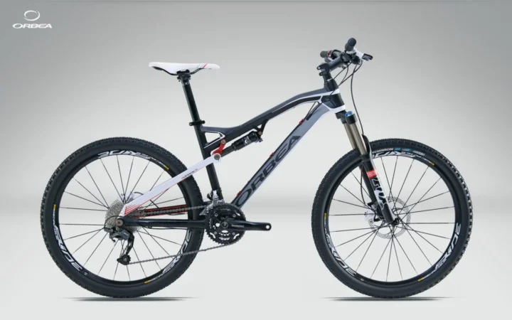 2012 Orbea Occam H30