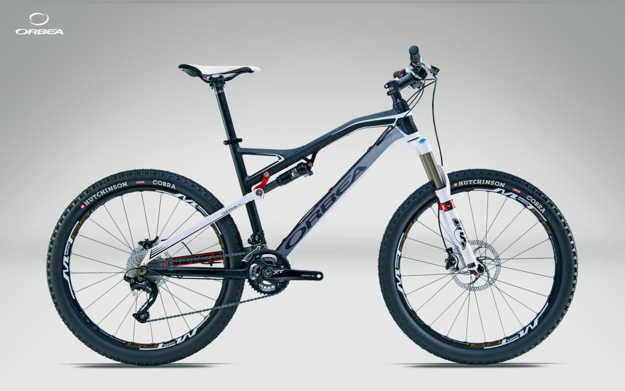 2012 Orbea Occam H10