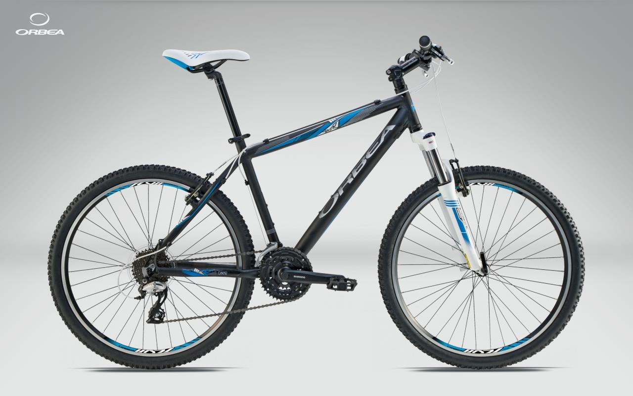 2012 Orbea Dakar