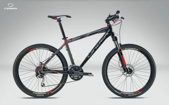 2012 Orbea Compair