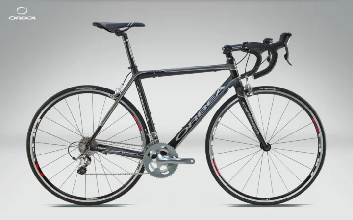 2012 Orbea Aqua TTG