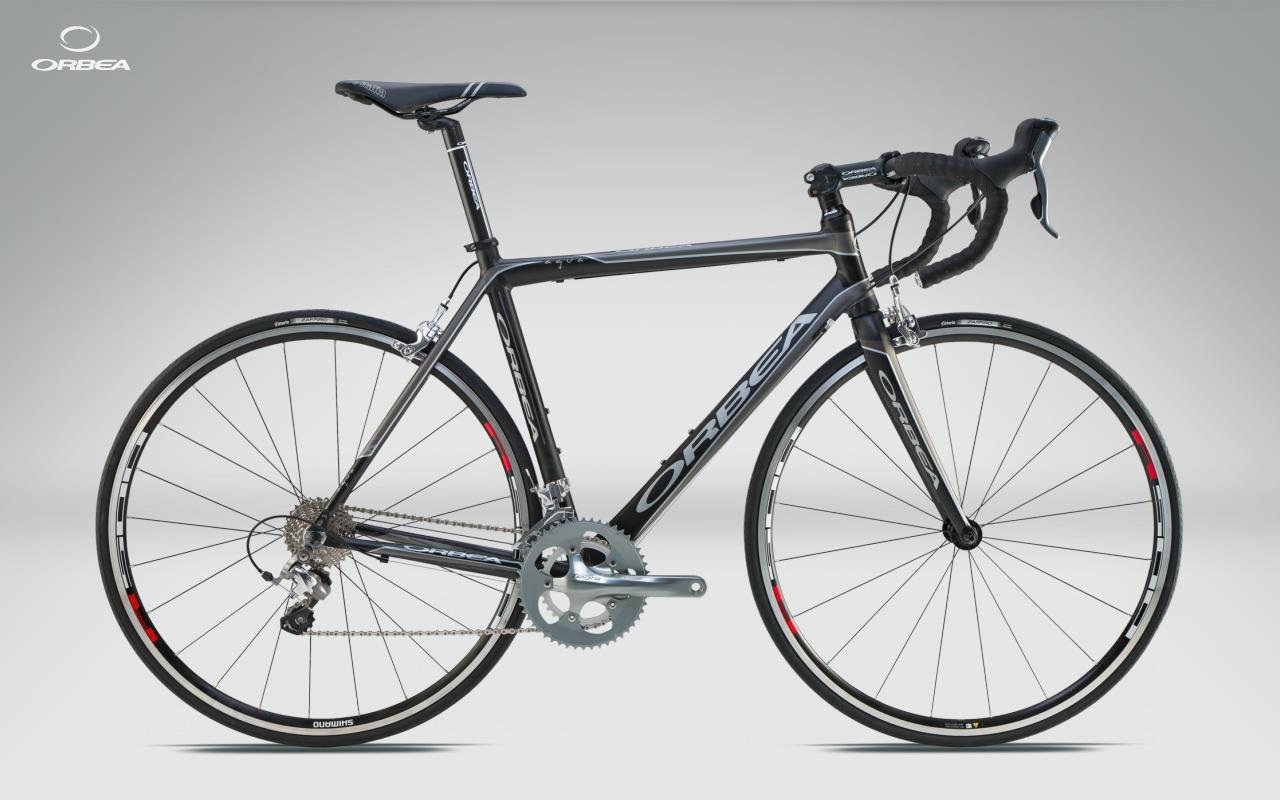 2012 Orbea Aqua TTG