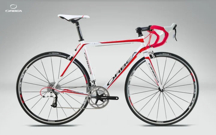 2012 Orbea Aqua TPX