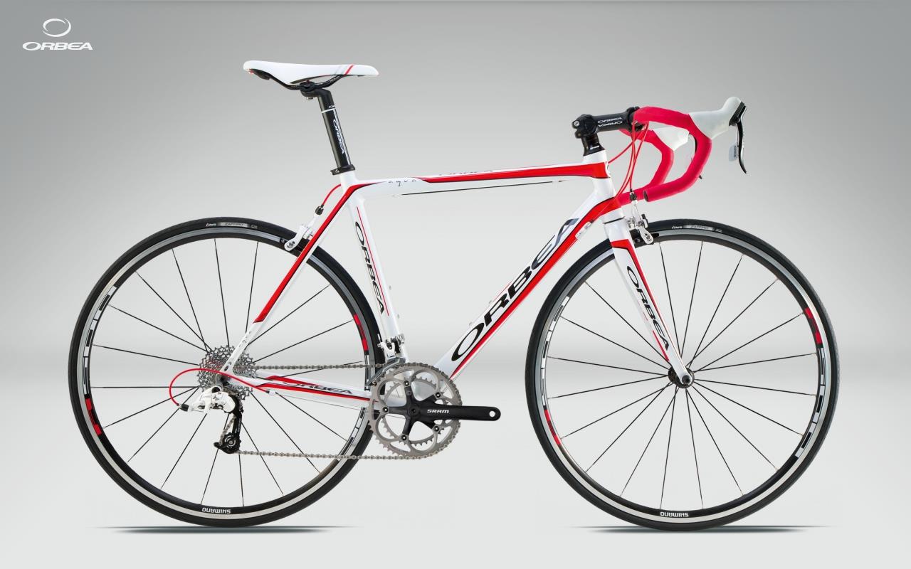 2012 Orbea Aqua TPX