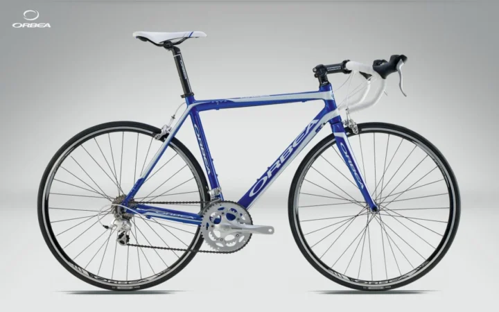 2012 Orbea Aqua T23