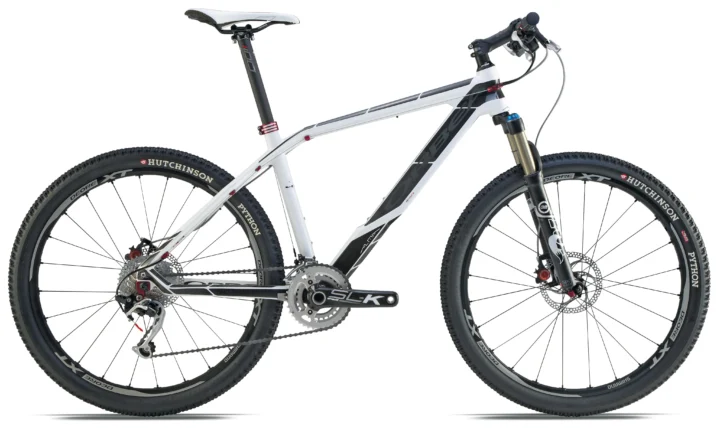 2012 Orbea Alma G10
