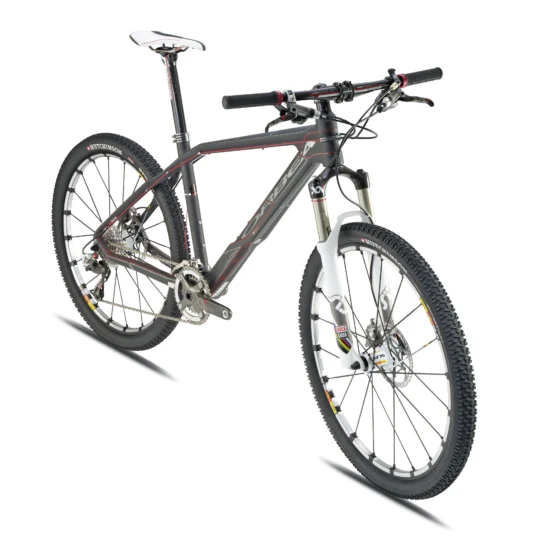 2012 Orbea Alma G Team