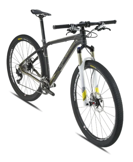 2012 Orbea Alma 29 H10