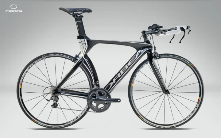 2012 Orbea Ordu SLT