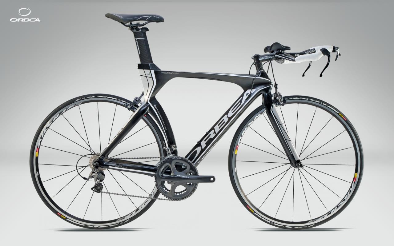 2012 Orbea Ordu SLT