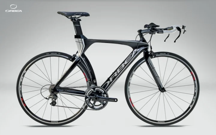 2012 Orbea Ordu SLE