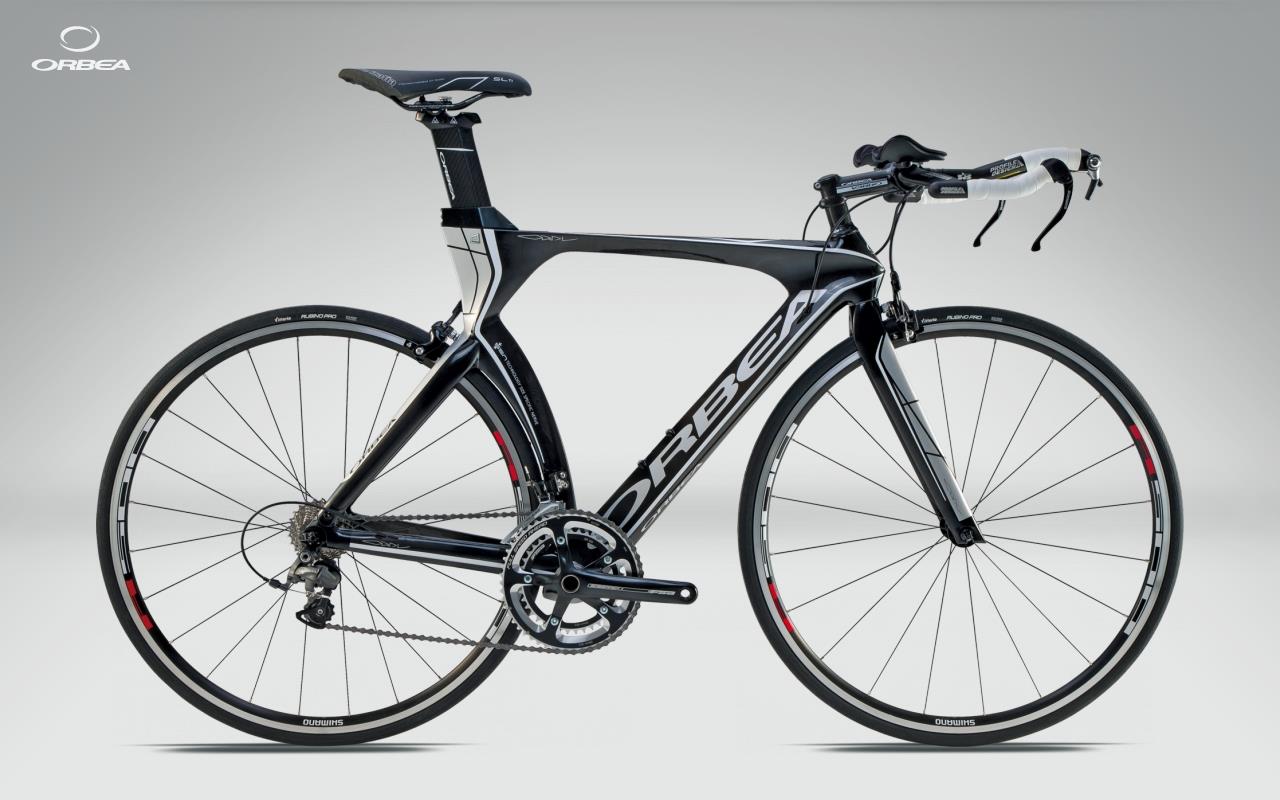 2012 Orbea Ordu SLE