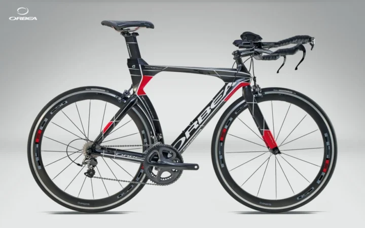 2012 Orbea Ordu GLT