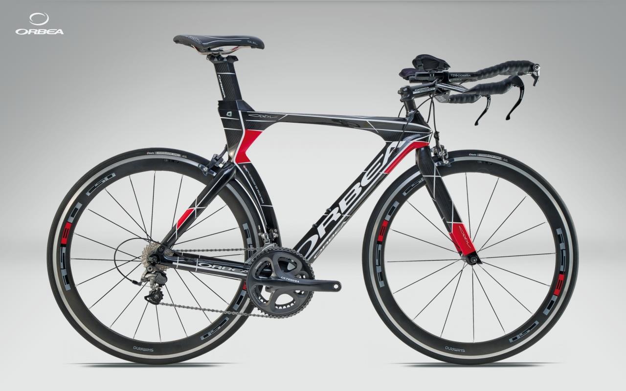 2012 Orbea Ordu GLT