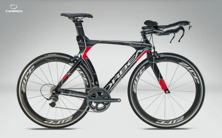 2012 Orbea Ordu GDR