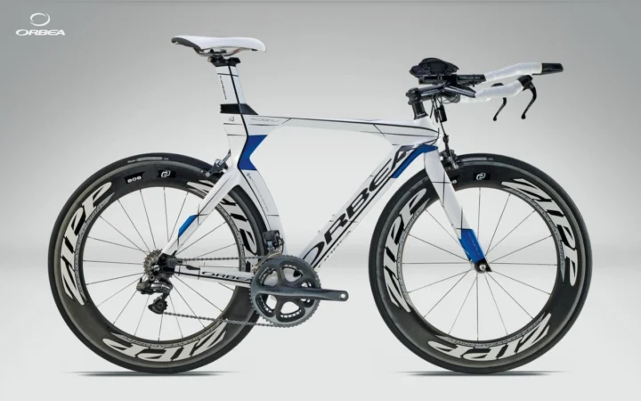 2012 Orbea Ordu GDi2