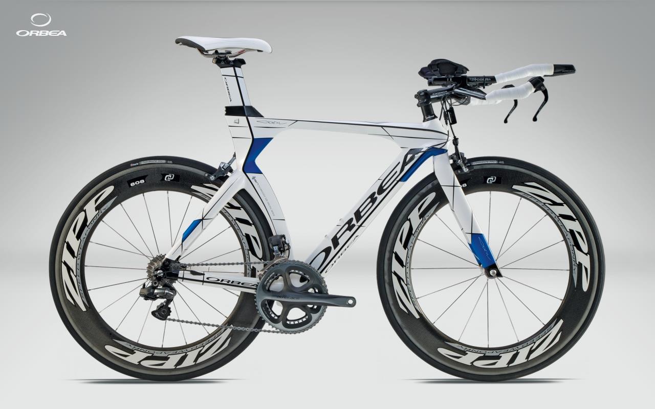 2012 Orbea Ordu GDi2
