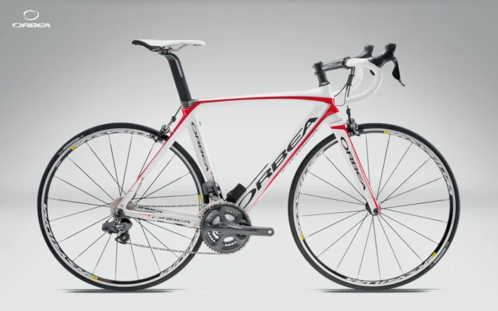 2012 Orbea Orca SLi2