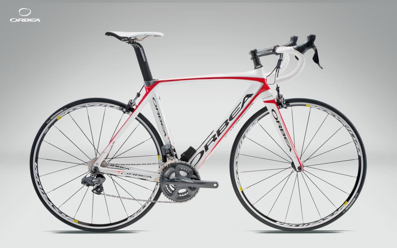 2012 Orbea Orca SLi2