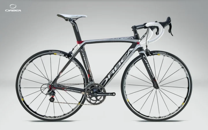 2012 Orbea Orca GTH