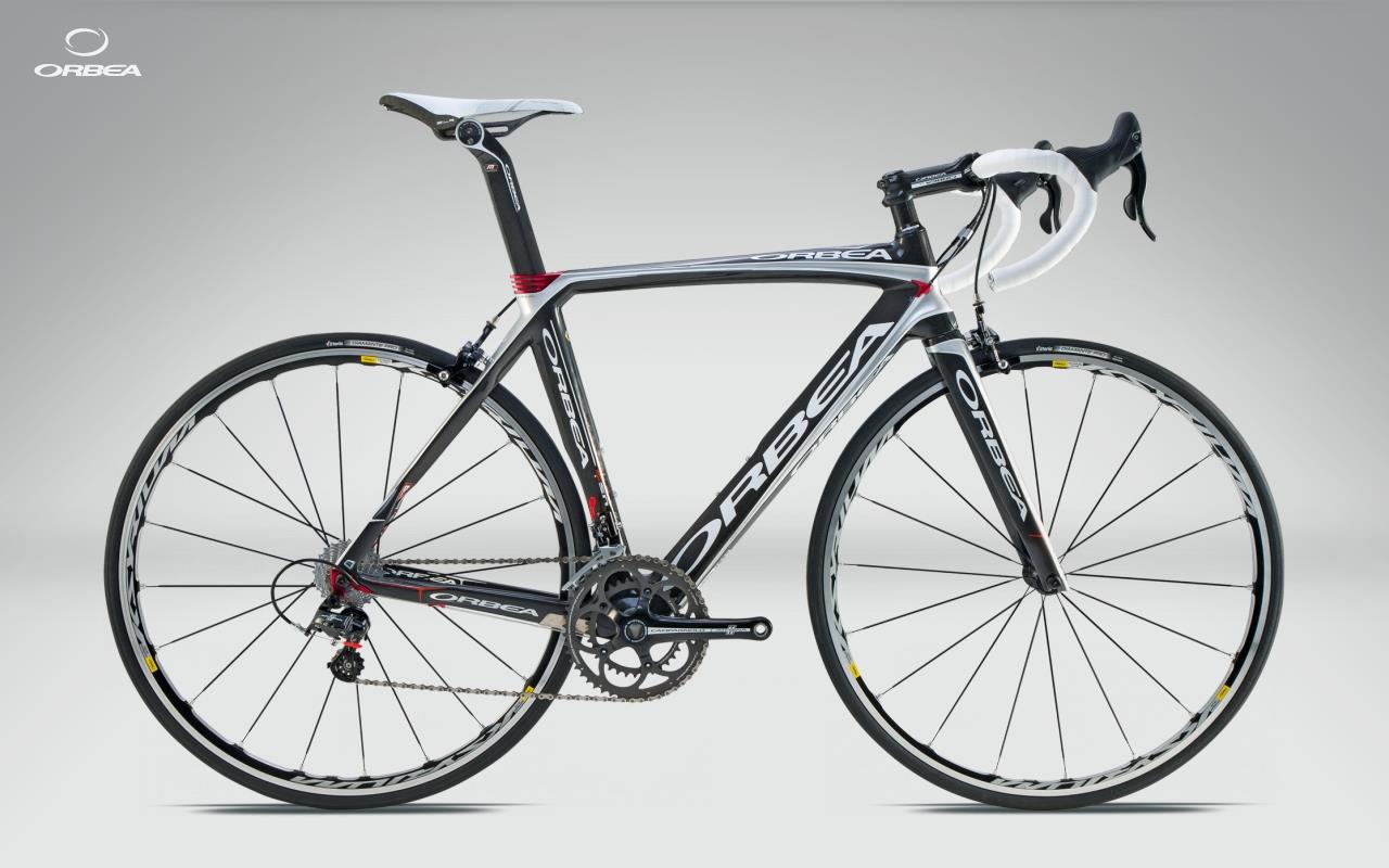 2012 Orbea Orca GTH
