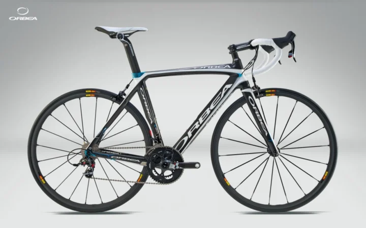 2012 Orbea Orca GRD