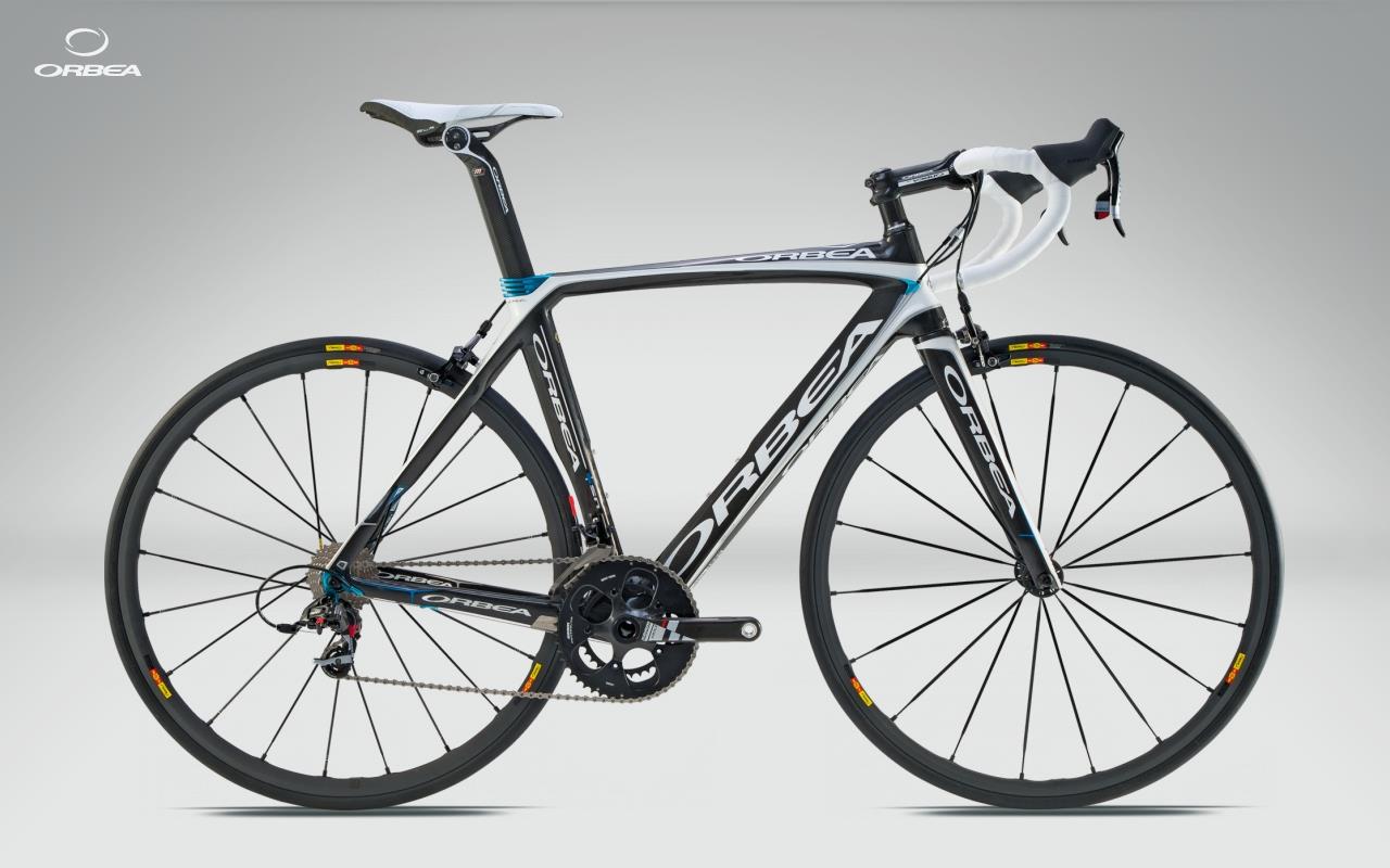 2012 Orbea Orca GRD