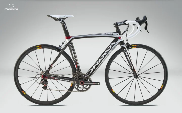 2012 Orbea Orca GRC