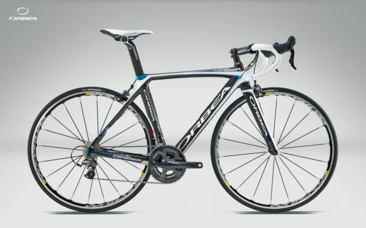 2012 Orbea Orca GLT