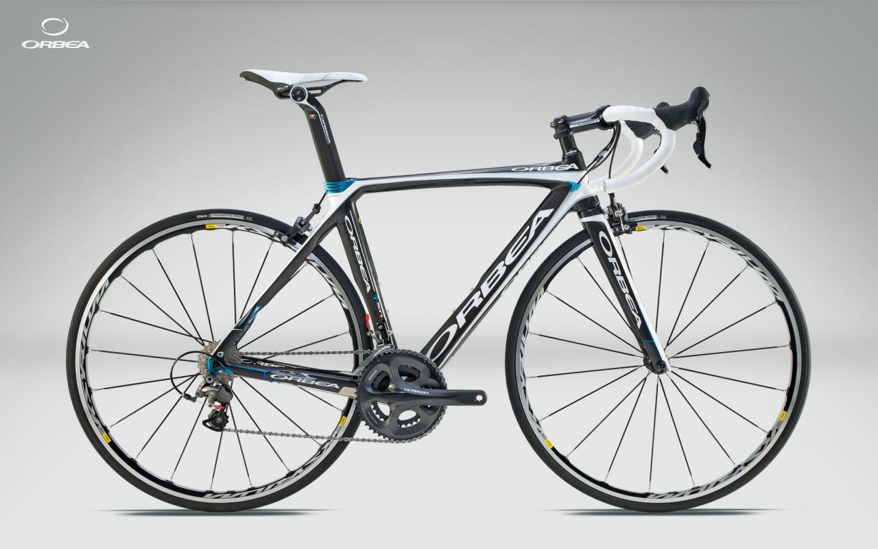 2012 Orbea Orca GLT