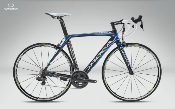 2012 Orbea Orca GLi2