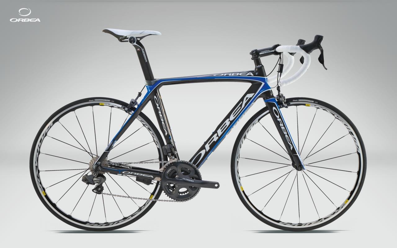 2012 Orbea Orca GLi2