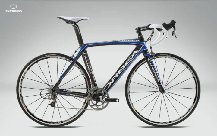 2012 Orbea Orca GFR