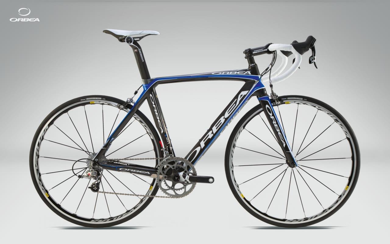 2012 Orbea Orca GFR