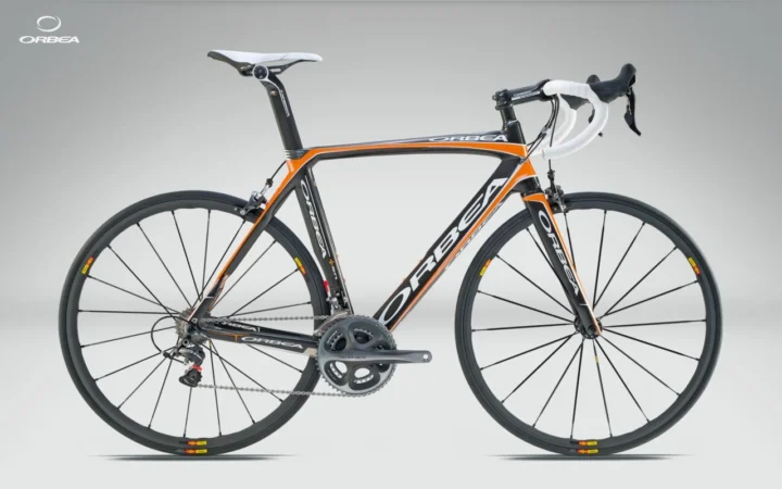 2012 Orbea Orca GDR