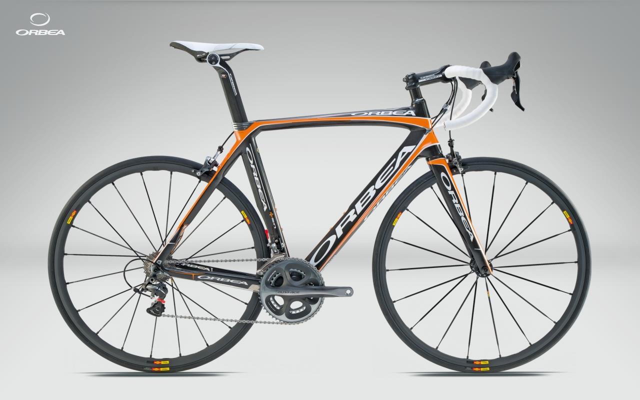 2012 Orbea Orca GDR