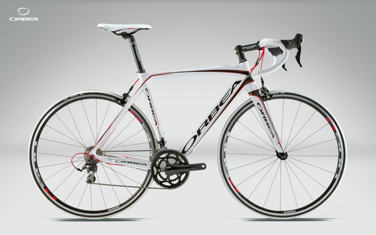 2012 Orbea Orca B105