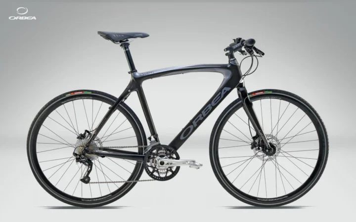2012 Orbea Diem S20