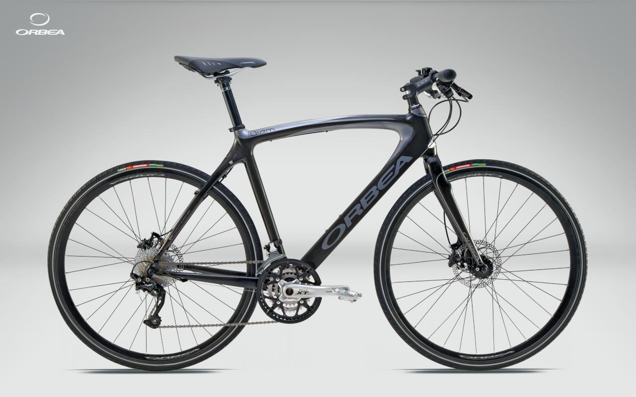 2012 Orbea Diem S20