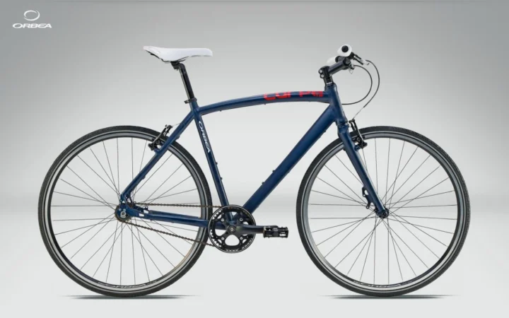 2012 Orbea Carpe H60
