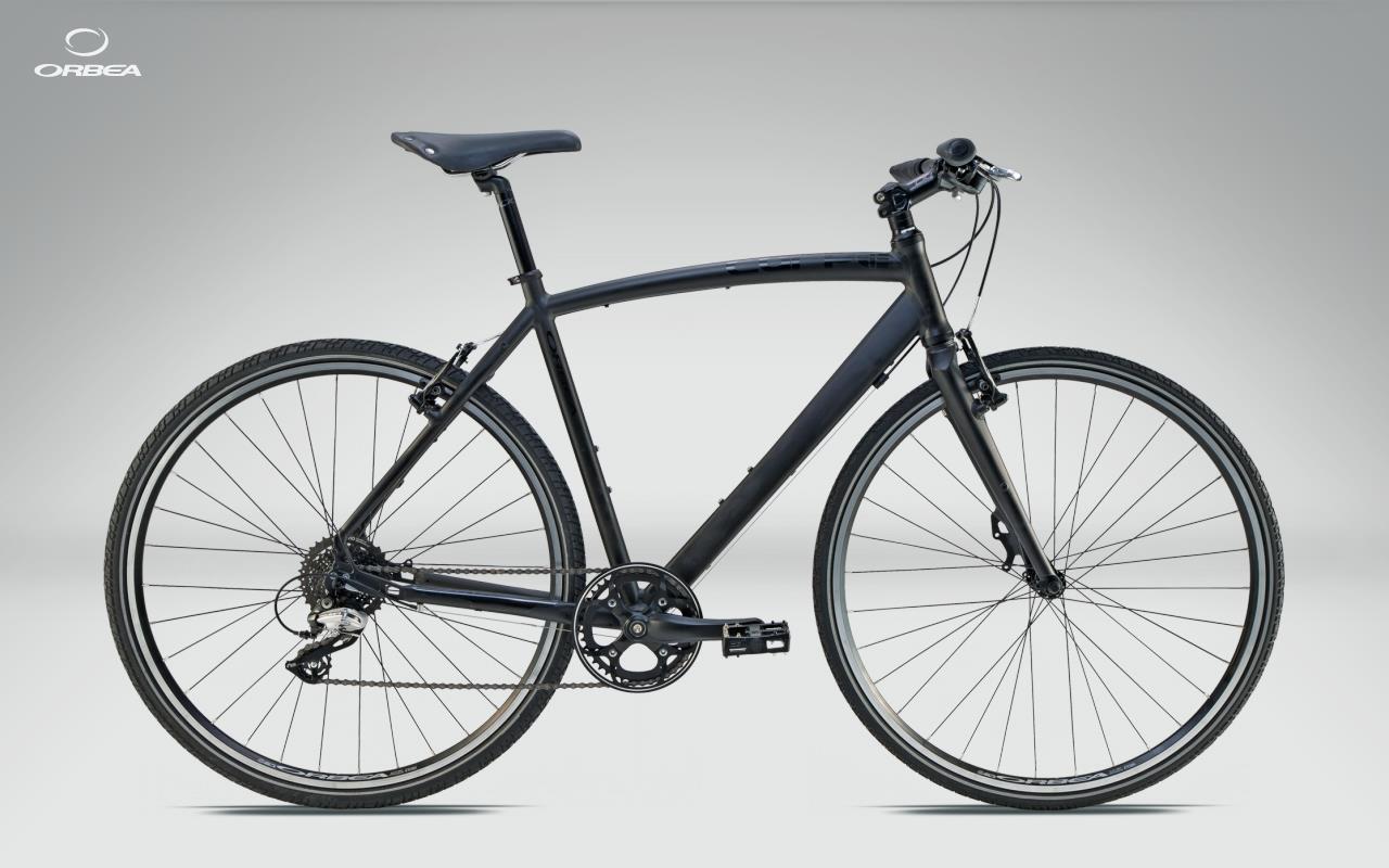 2012 Orbea Carpe H50