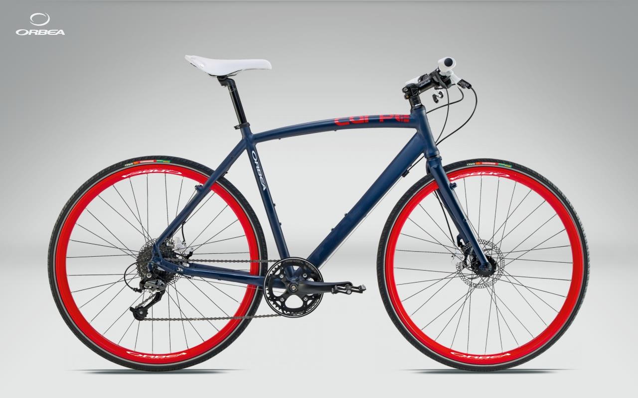 2012 Orbea Carpe H30