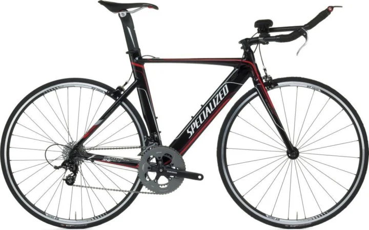 2012 Specialized Shiv Elite A1 Apex