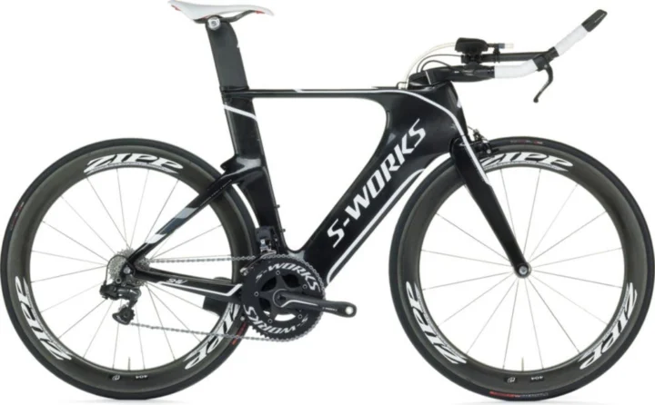 2012 Specialized S-Works Shiv Di2