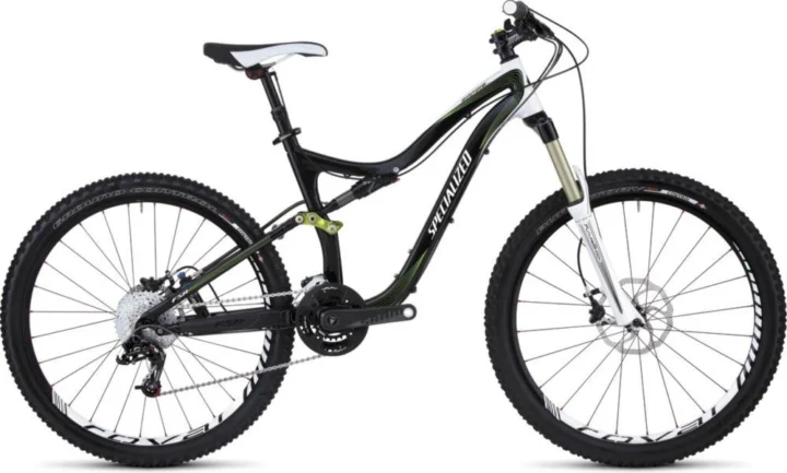 2012 Specialized Safire Pro