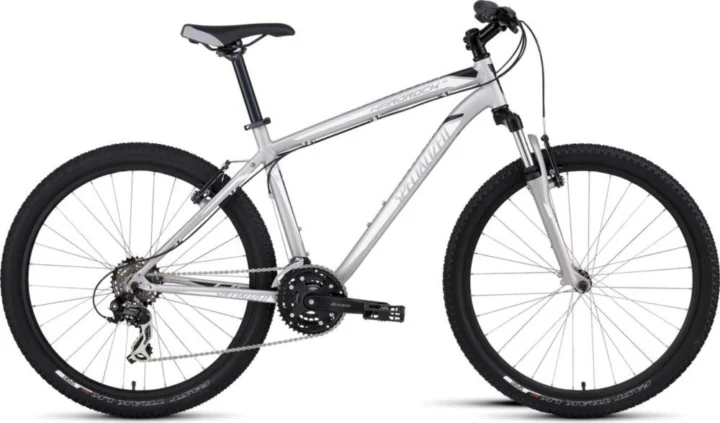 2012 Specialized Hardrock SE