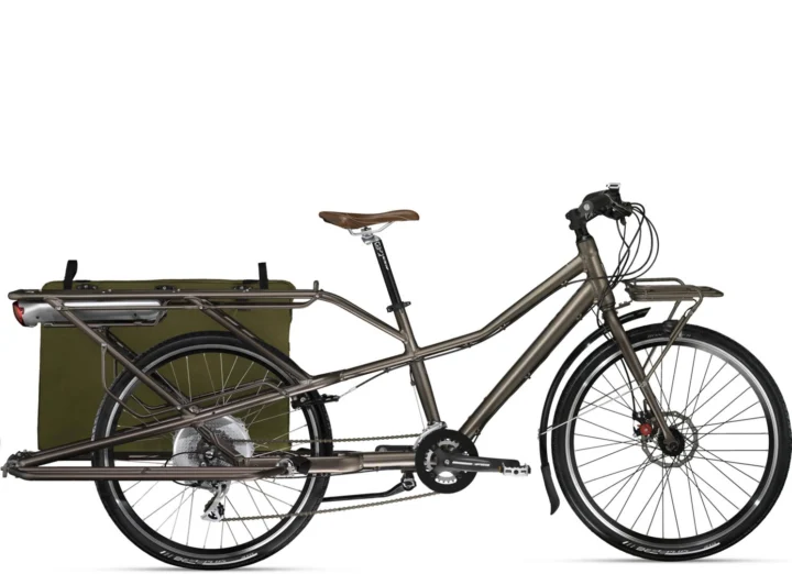 2012 Trek Transport+