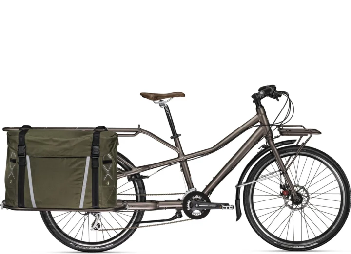 2012 Trek Transport