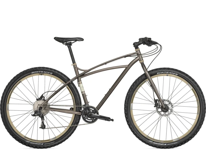 2012 Trek Sawyer